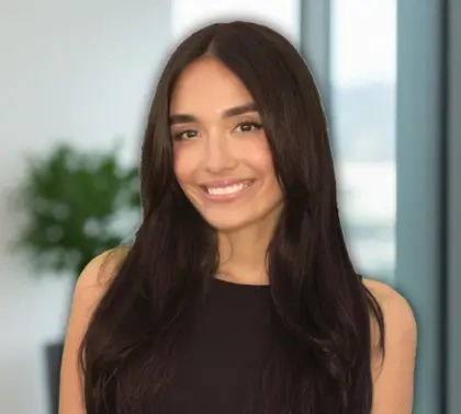 Jazlyn Castro, Trust Administration & Probate Paralegal