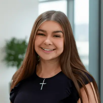 Kaylynn Johnston, Estate Planning Paralegal