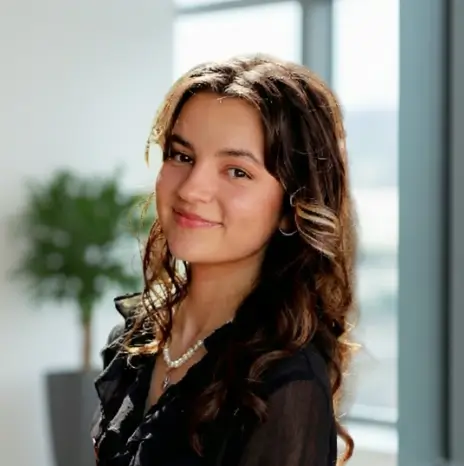 Lauren Bledsoe, Probate and Trust Administration Paralegal