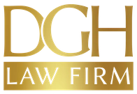 Deason Garner & Hansen logo