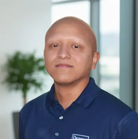 Marcos Angeles, Estate Planning Paralegal