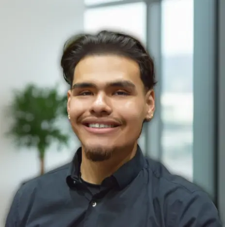 Martin Felix, Marketing Director