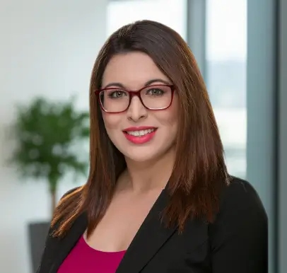 Savannah Soto, Office Manager