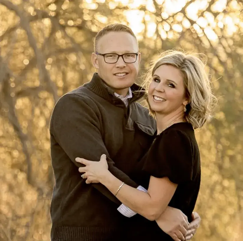 Shawn D. Garner - Partner