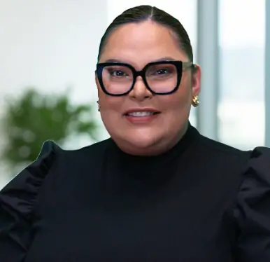 Viridiana Altamirano, Trust Administration & Probate Paralegal