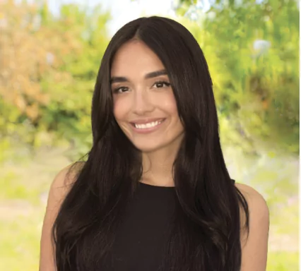 Jazlyn Castro, Trust Administration & Probate Paralegal