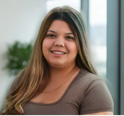 Jordana Canela, Estate Planning Paralegal