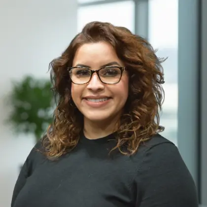 Mayra Arellano, Estate Planning Paralegal