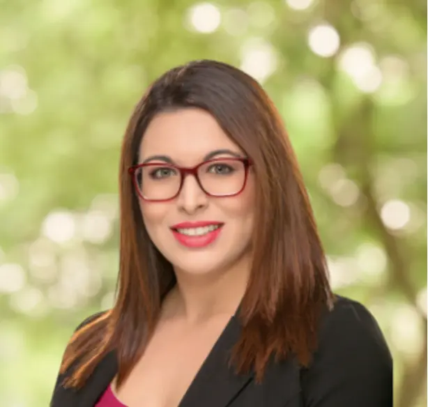 Savannah Soto, Office Manager