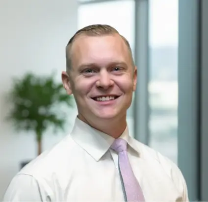 Thomas Sparks - Associate Attorney