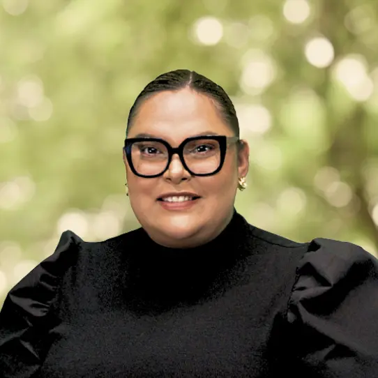 Viridiana Altamirano, Trust Administration & Probate Paralegal