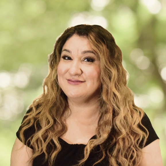 Zenia Edwards, Estate Planning Paralegal