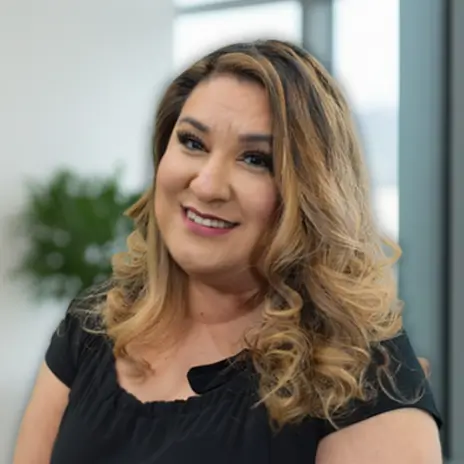 Zenia Edwards, Intake Specialist